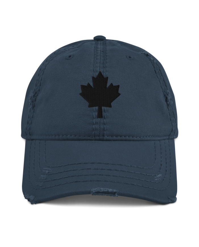 Worn cap GD-702/0101