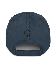 Worn cap GD-702/0101