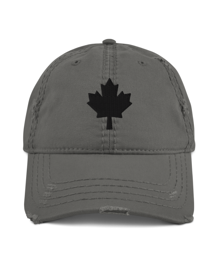 Worn cap GD-702/0101