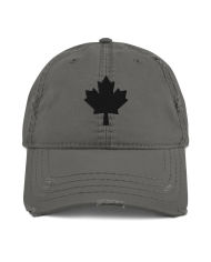 Worn cap GD-702/0101