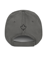 Gorra desgastada GD-702/0101