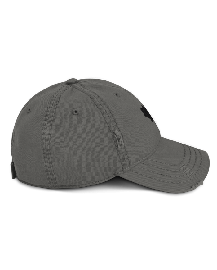 Worn cap GD-702/0101