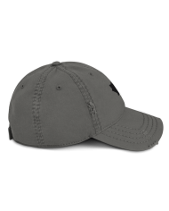 Worn cap GD-702/0101