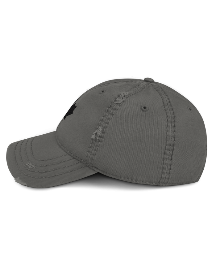Worn cap GD-702/0101
