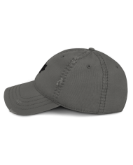 Worn cap GD-702/0101