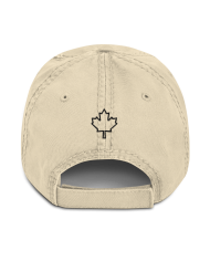 Worn cap GD-702/0101