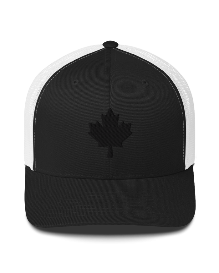 Gorra tipo trucker GT-704/0101