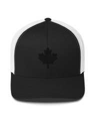 Gorra tipo trucker GT-704/0101