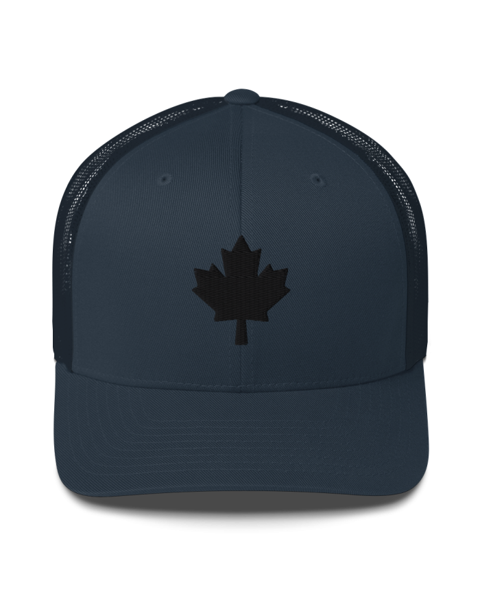 Gorra tipo trucker GT-704/0101