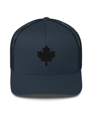 Gorra tipo trucker GT-704/0101