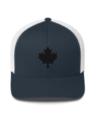 Gorra tipo trucker GT-704/0101
