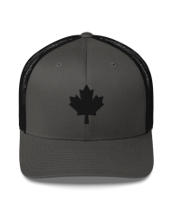 Gorra tipo trucker GT-704/0101