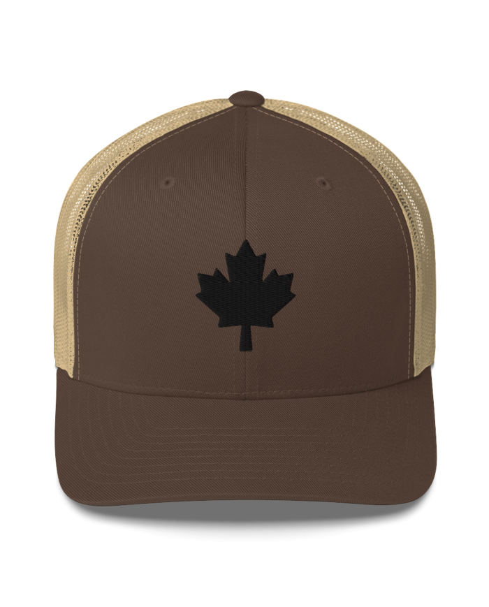Gorra tipo trucker GT-704/0101