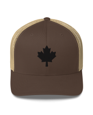Gorra tipo trucker GT-704/0101