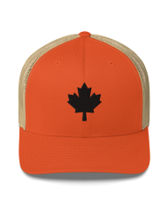 Gorra tipo trucker GT-704/0101
