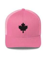 Gorra tipo trucker GT-704/0101