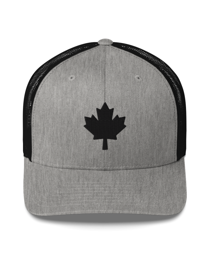 Trucker cap GT-704/0101