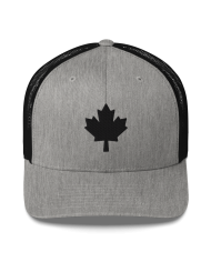 Trucker cap GT-704/0101