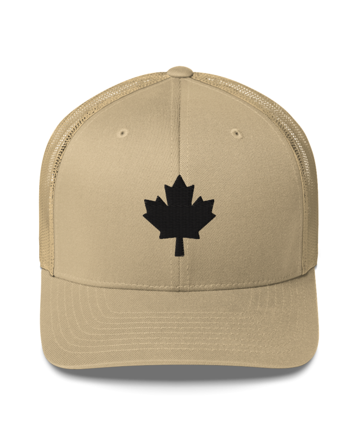 Gorra tipo trucker GT-704/0101