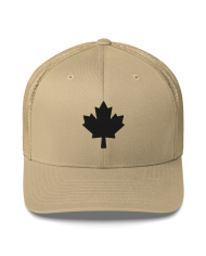 Trucker cap GT-704/0101
