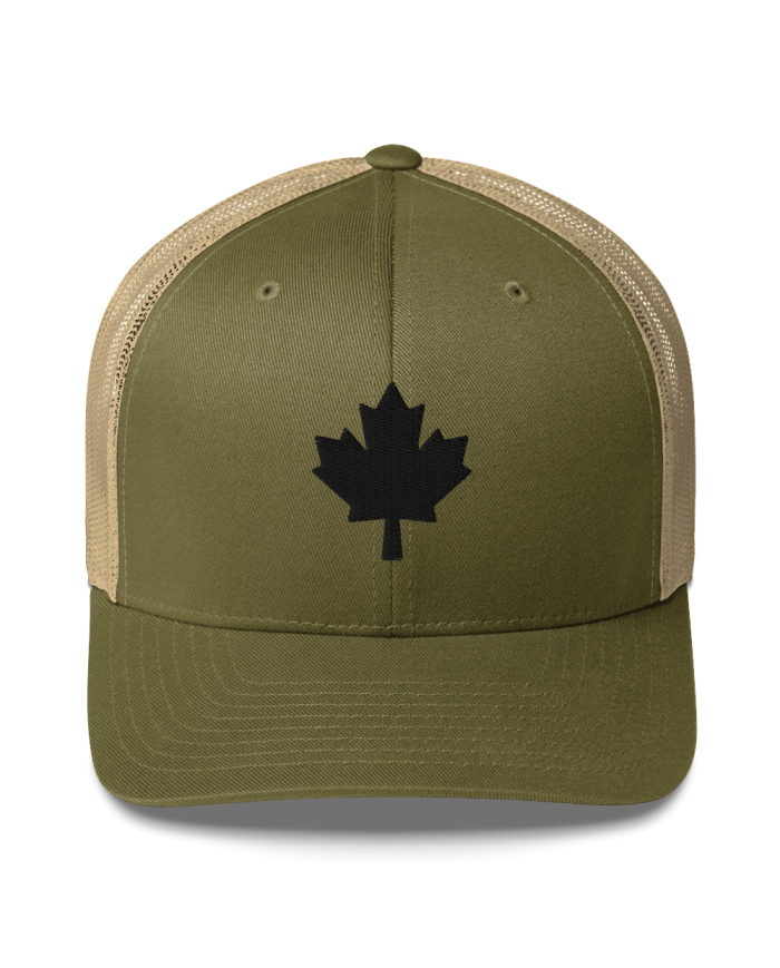 Gorra tipo trucker GT-704/0101