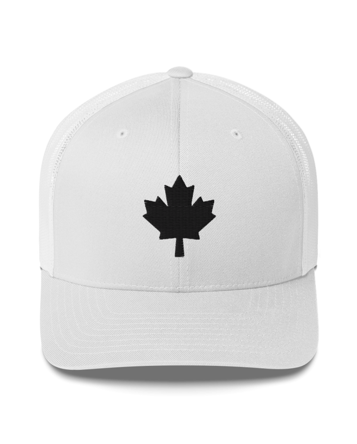 Gorra tipo trucker GT-704/0101