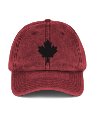 Gorra sarga algodón vintage GV705-0101