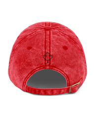 Vintage cotton twill cap GV705-0101