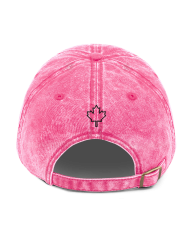 Gorra sarga algodón vintage GV705-0101