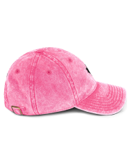 Gorra sarga algodón vintage GV705-0101