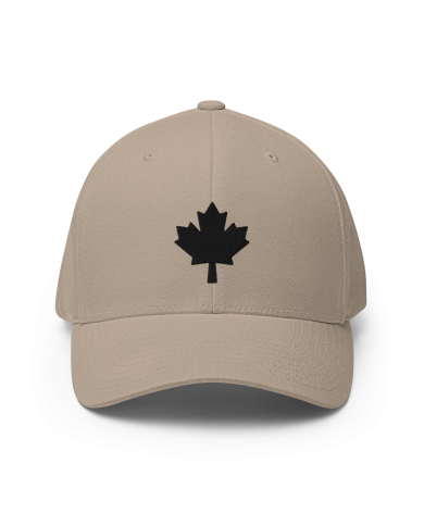 Gorra de sarga estructurada GE-706/0101