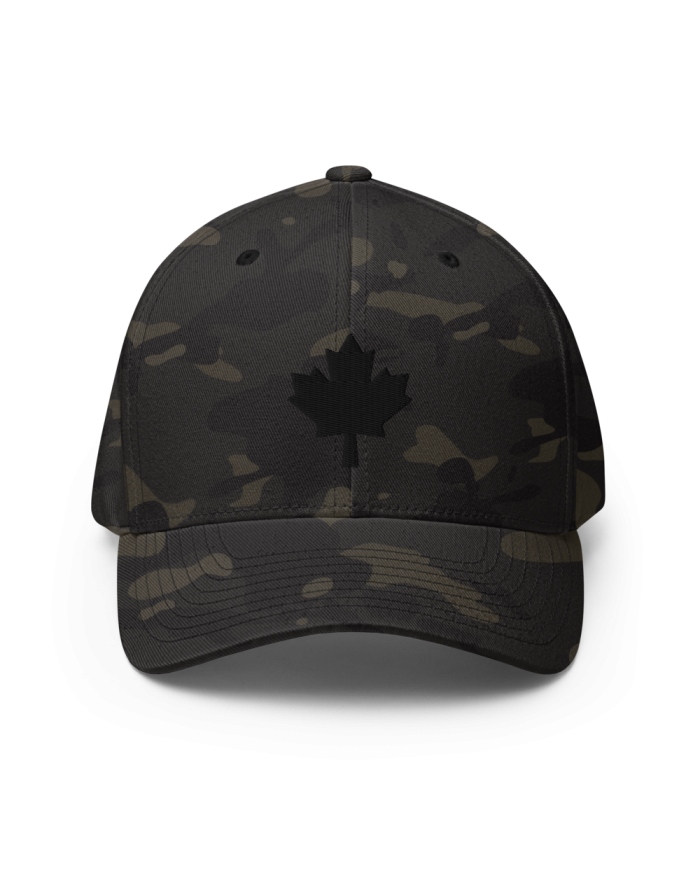 Structured twill cap GE-706/0101