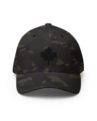 Structured twill cap GE-706/0101