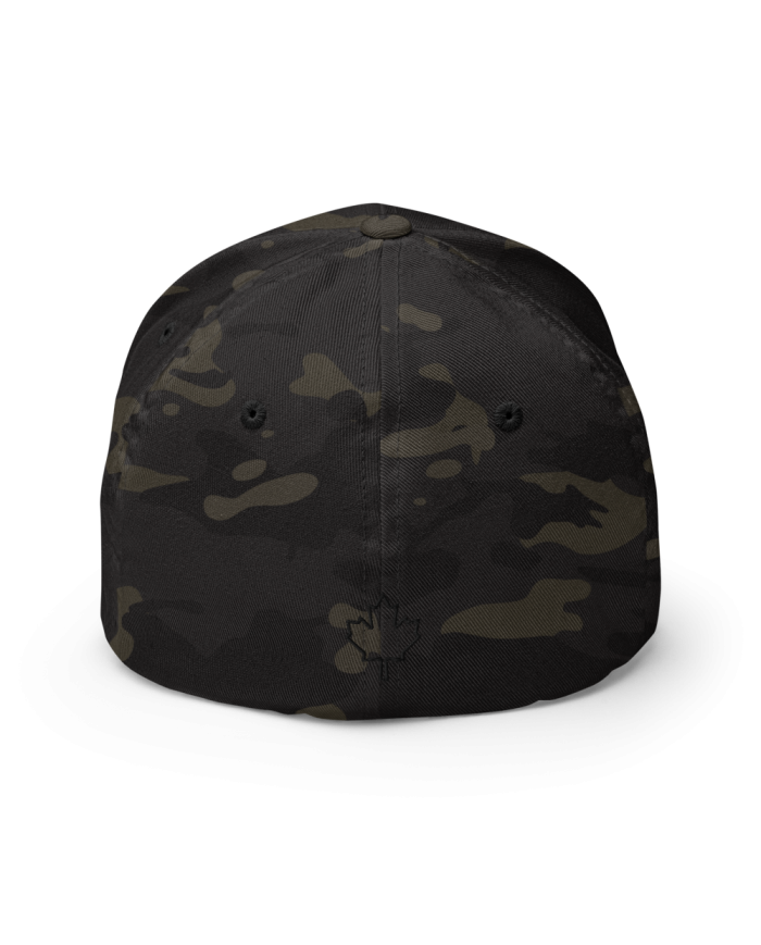 Structured twill cap GE-706/0101