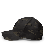 Gorra de sarga estructurada GE-706/0101