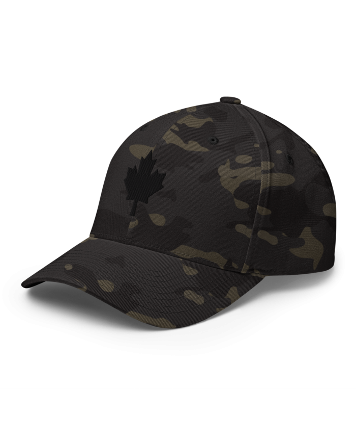 Structured twill cap GE-706/0101