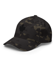 Gorra de sarga estructurada GE-706/0101