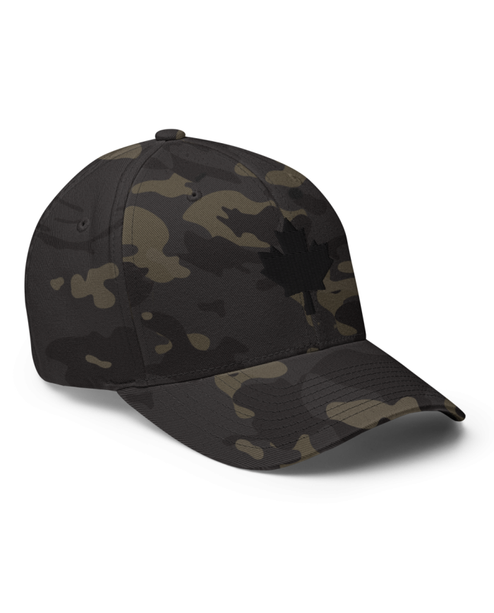 Gorra de sarga estructurada GE-706/0101