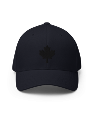 Gorra de sarga estructurada GE-706/0101