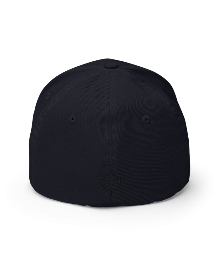 Gorra de sarga estructurada GE-706/0101