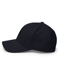 Gorra de sarga estructurada GE-706/0101