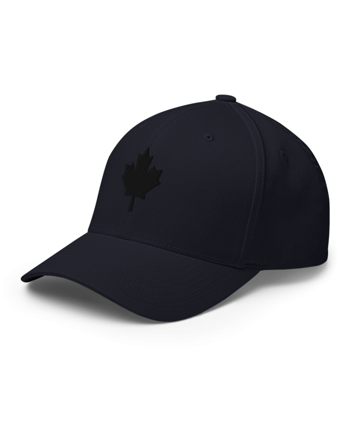 Gorra de sarga estructurada GE-706/0101
