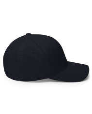 Structured twill cap GE-706/0101