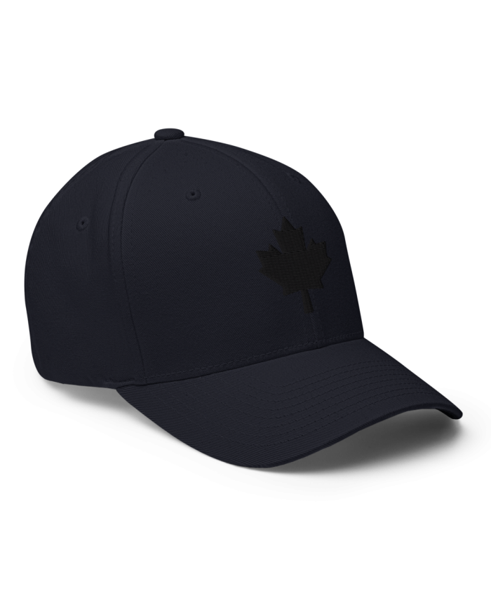 Structured twill cap GE-706/0101
