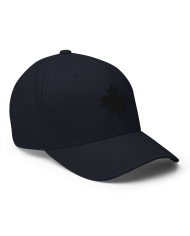 Gorra de sarga estructurada GE-706/0101