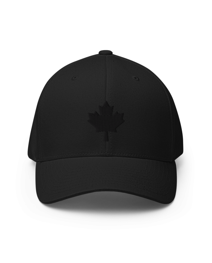 Gorra de sarga estructurada GE-706/0101