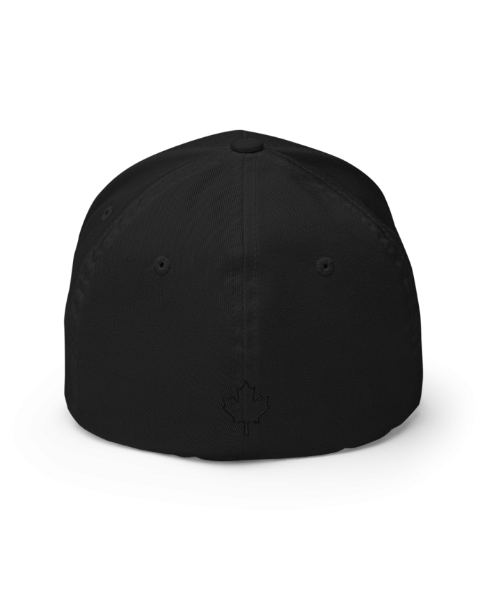 Gorra de sarga estructurada GE-706/0101