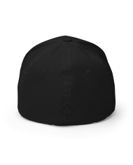 Structured twill cap GE-706/0101