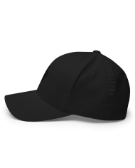Gorra de sarga estructurada GE-706/0101