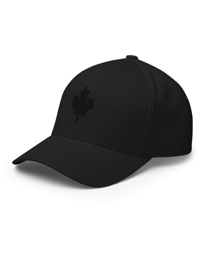 Gorra de sarga estructurada GE-706/0101